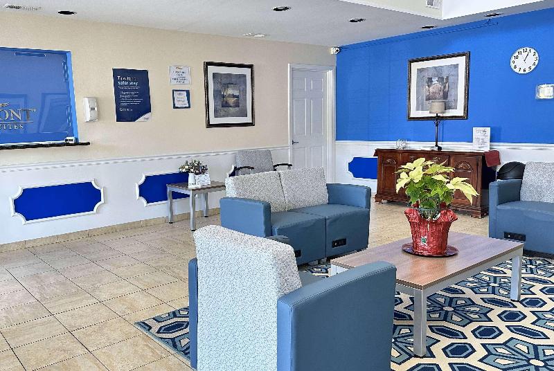 فندق Baymont By Wyndham Greenwood