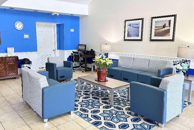 فندق Baymont By Wyndham Greenwood