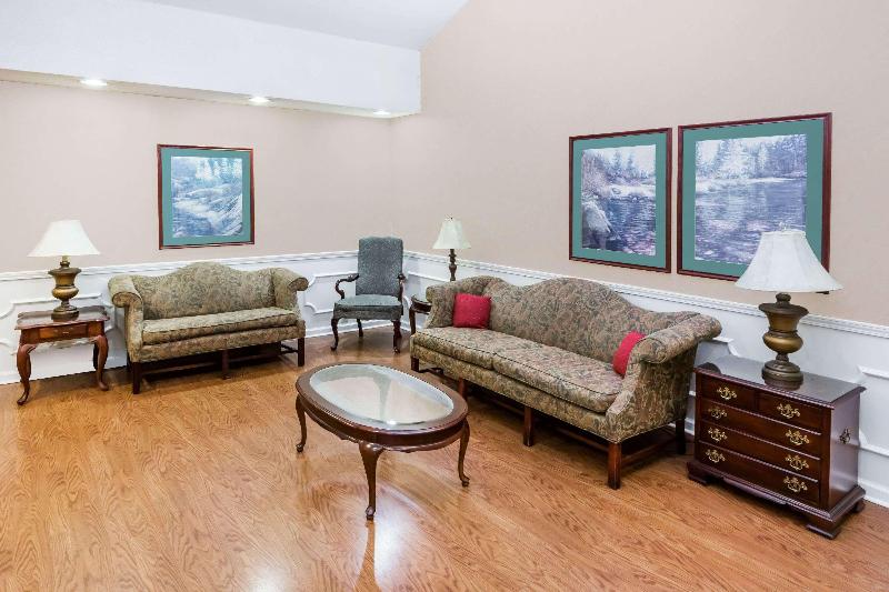 فندق Baymont Inn & Suites By Wyndham Grenada