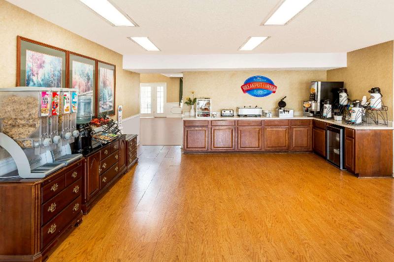 فندق Baymont Inn & Suites By Wyndham Grenada