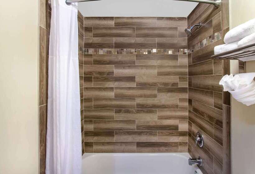 فندق Baymont By Wyndham Jacksonville/butler Blvd