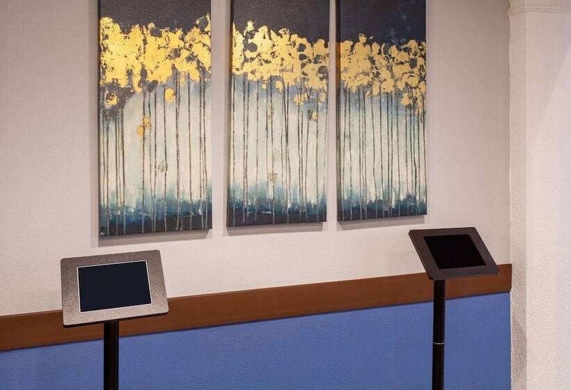 فندق Baymont By Wyndham Jacksonville/butler Blvd