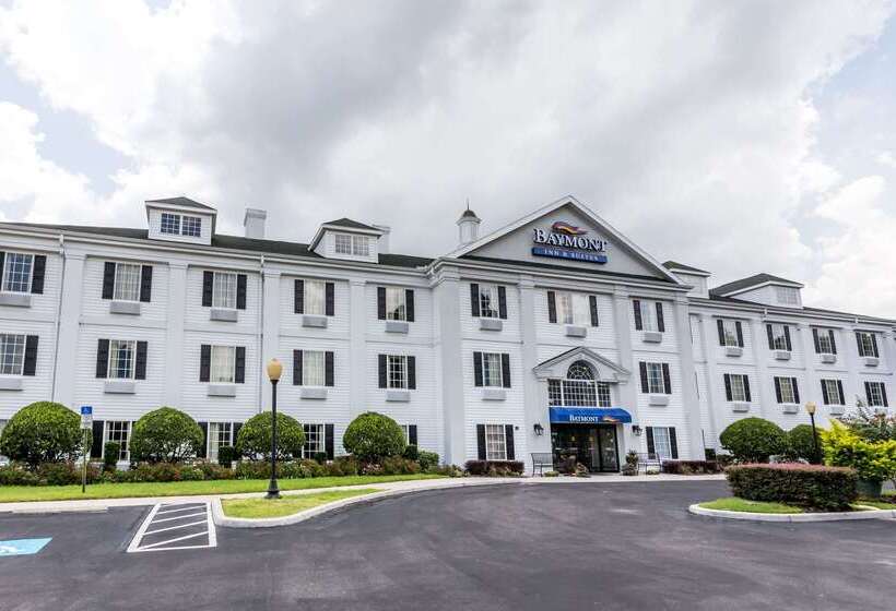 فندق Baymont By Wyndham Lakeland