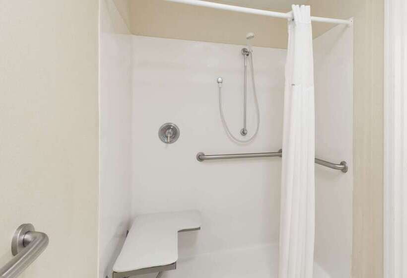 فندق Baymont By Wyndham Lakeland