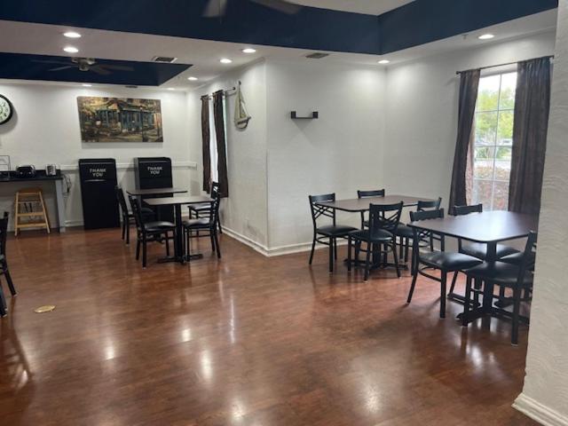 فندق Baymont By Wyndham Lakeland