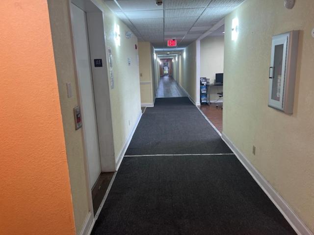 فندق Baymont By Wyndham Lakeland