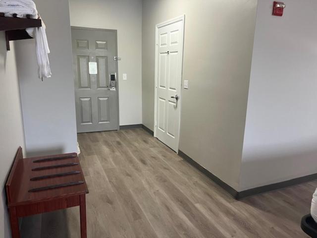 فندق Baymont By Wyndham Lakeland