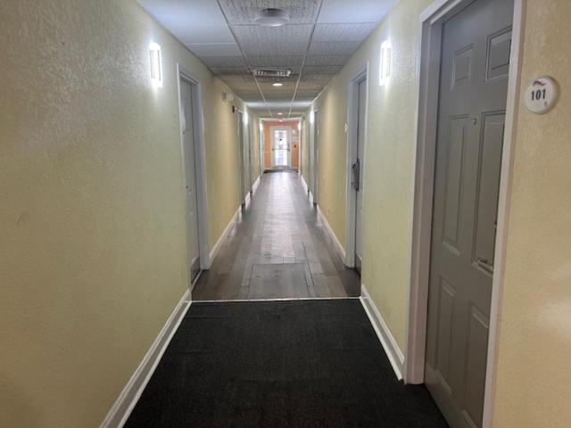 فندق Baymont By Wyndham Lakeland