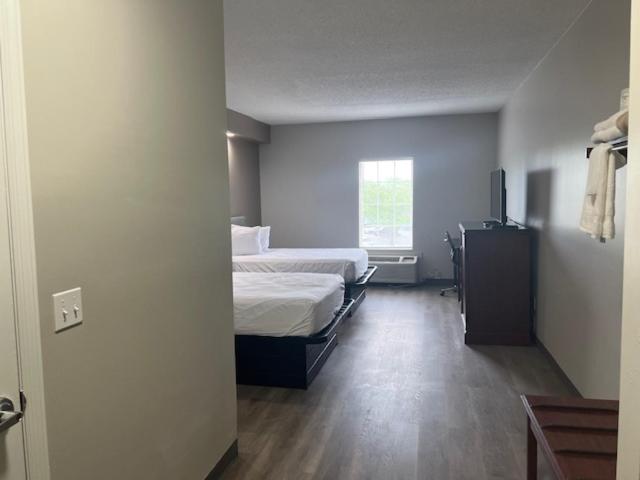 فندق Baymont By Wyndham Lakeland