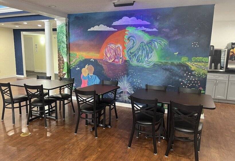 فندق Baymont By Wyndham Lakeland