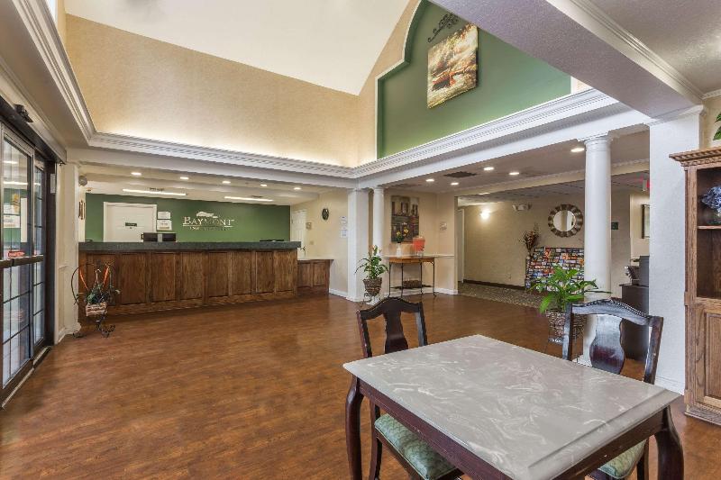 فندق Baymont By Wyndham Lakeland