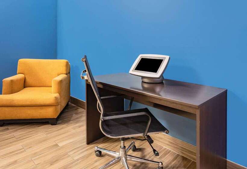 호텔 Baymont By Wyndham Milan