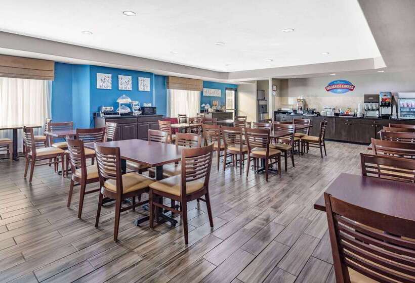 호텔 Baymont By Wyndham Milan