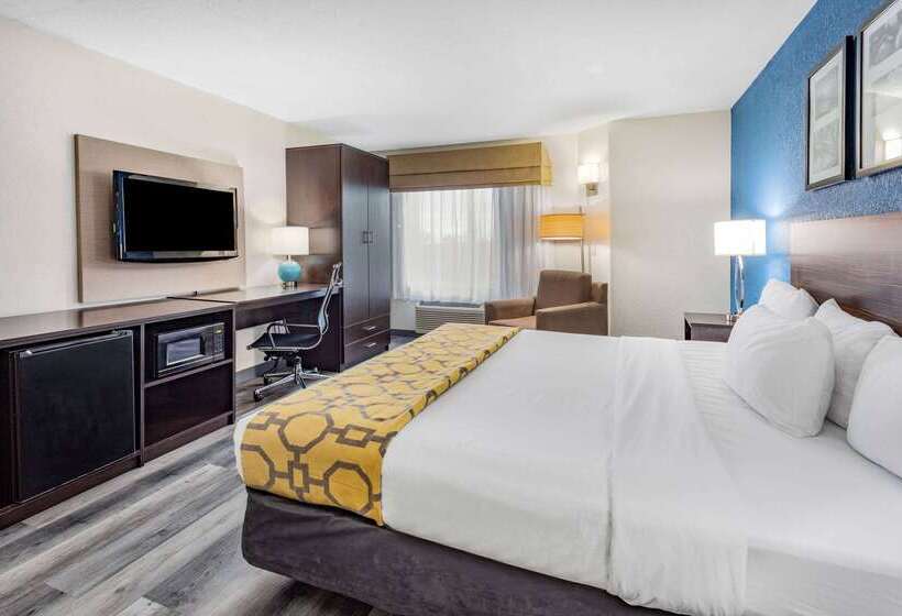 호텔 Baymont By Wyndham Milan