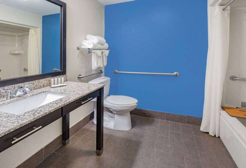 호텔 Baymont By Wyndham Milan