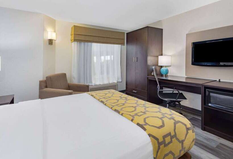 호텔 Baymont By Wyndham Milan