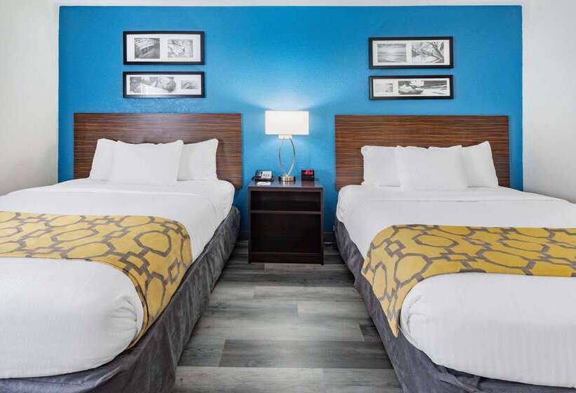 호텔 Baymont By Wyndham Milan