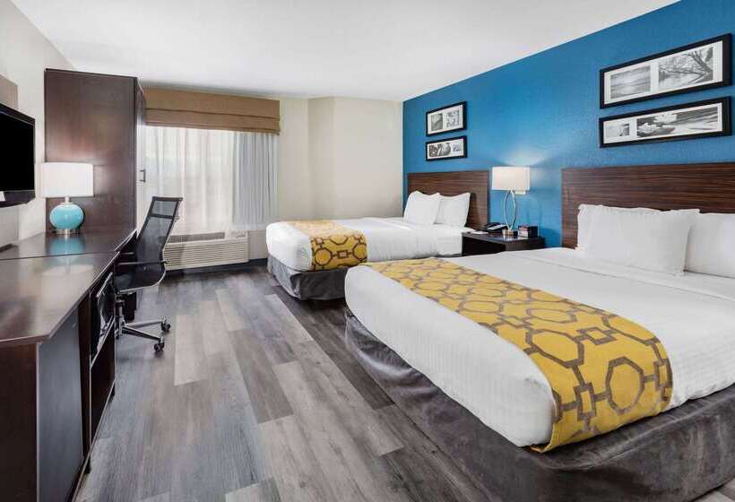 호텔 Baymont By Wyndham Milan