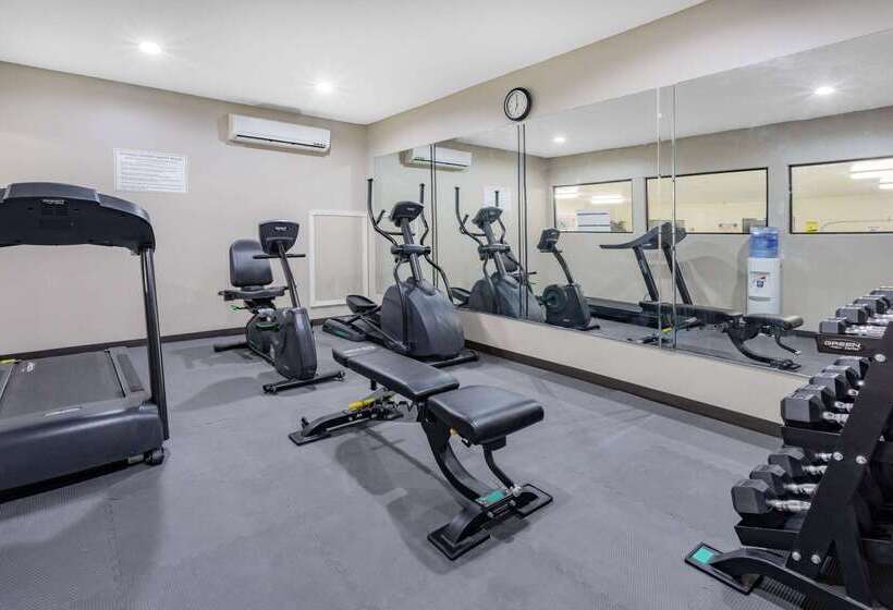 호텔 Baymont By Wyndham Milan