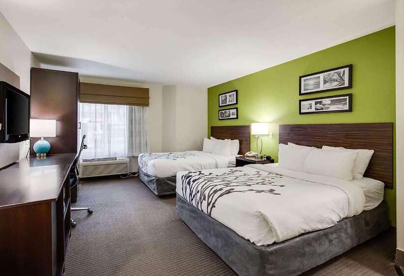 호텔 Baymont By Wyndham Milan