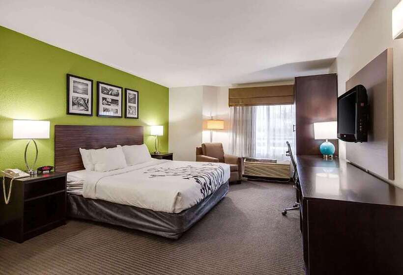 호텔 Baymont By Wyndham Milan