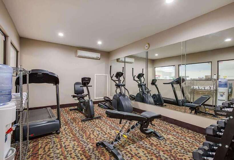 호텔 Baymont By Wyndham Milan