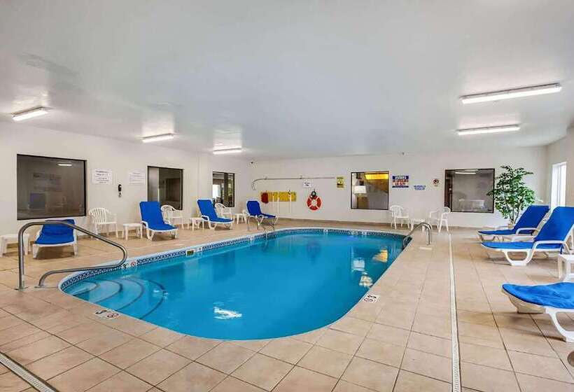 호텔 Baymont By Wyndham Milan