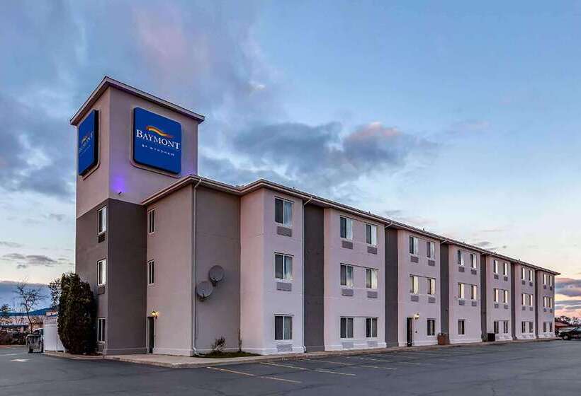 호텔 Baymont By Wyndham Milan