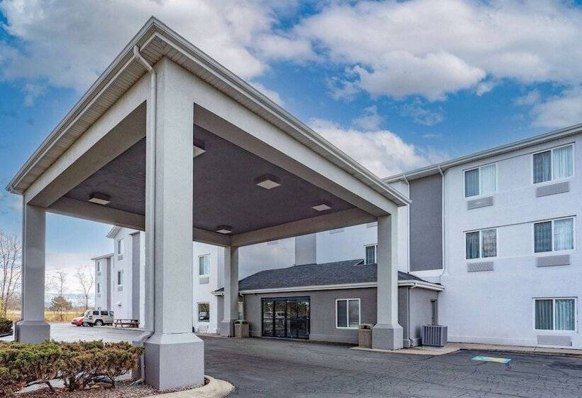 호텔 Baymont By Wyndham Milan