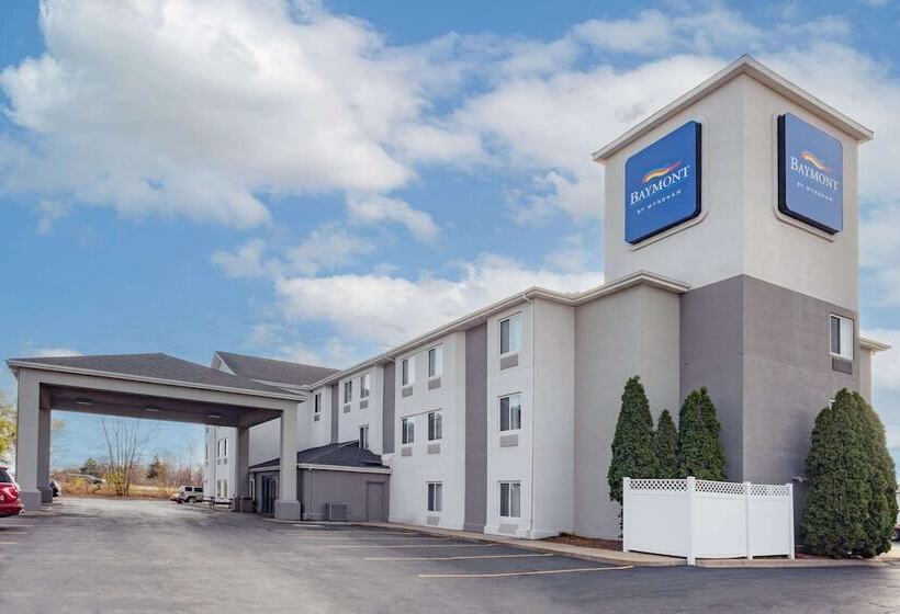 호텔 Baymont By Wyndham Milan