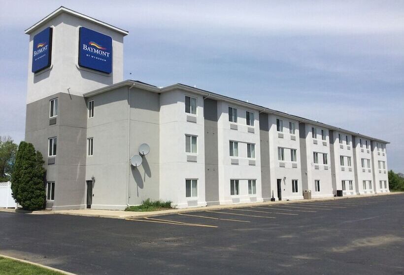 호텔 Baymont By Wyndham Milan