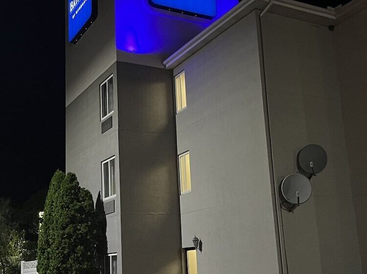 호텔 Baymont By Wyndham Milan