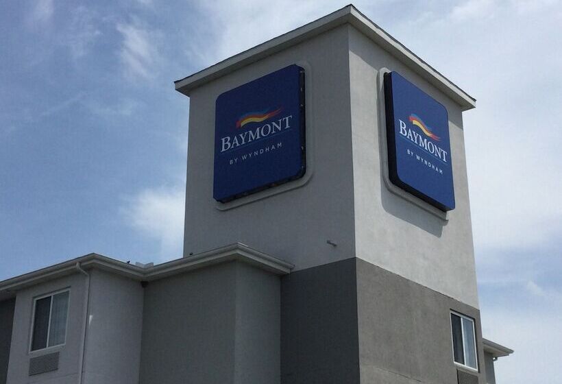 호텔 Baymont By Wyndham Milan