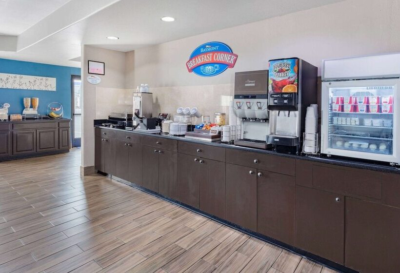 호텔 Baymont By Wyndham Milan