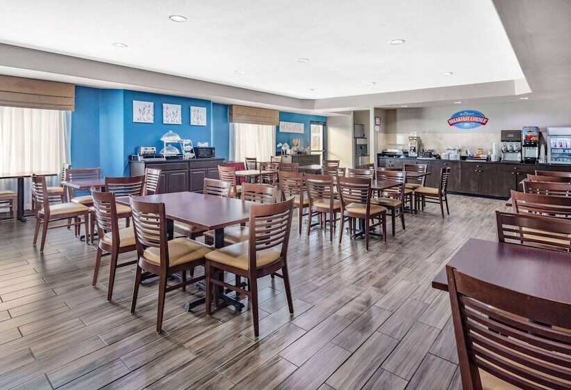 호텔 Baymont By Wyndham Milan