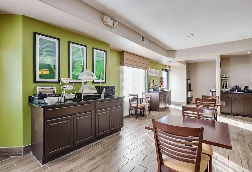 호텔 Baymont By Wyndham Milan