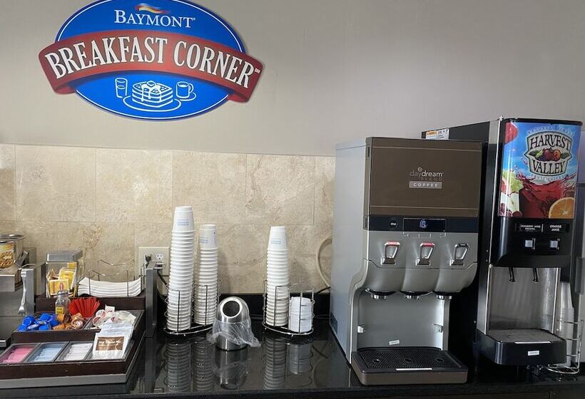 호텔 Baymont By Wyndham Milan