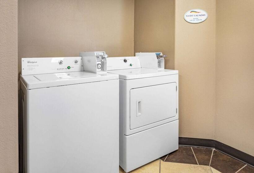 호텔 Baymont By Wyndham Milan