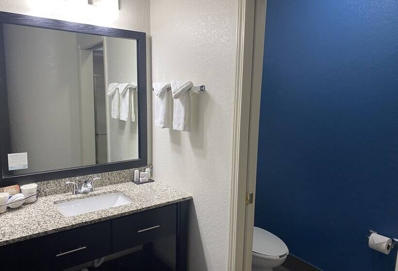 호텔 Baymont By Wyndham Milan