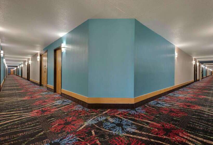 فندق Baymont By Wyndham Muncie Near Ball State University