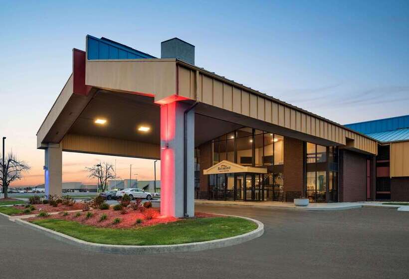 فندق Baymont By Wyndham Muncie Near Ball State University