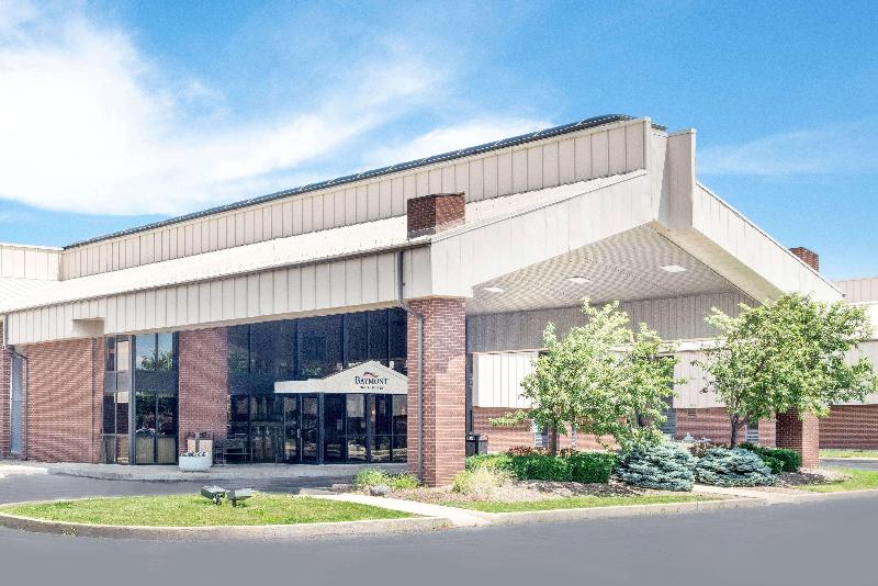 فندق Baymont By Wyndham Muncie Near Ball State University