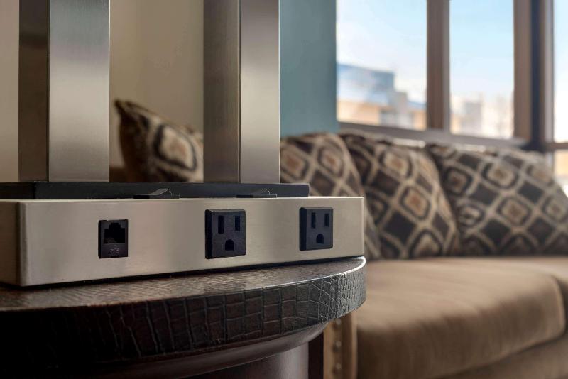 فندق Baymont By Wyndham Muncie Near Ball State University