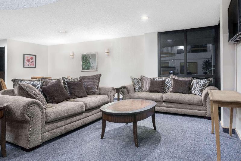 فندق Baymont By Wyndham Muncie Near Ball State University