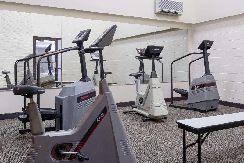 فندق Baymont By Wyndham Muncie Near Ball State University