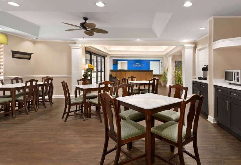 בית מלון כפרי Ormond Beach Inn