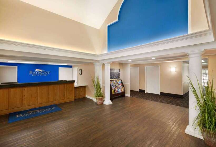 בית מלון כפרי Ormond Beach Inn