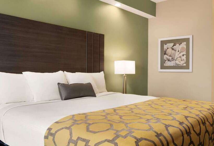 בית מלון כפרי Ormond Beach Inn