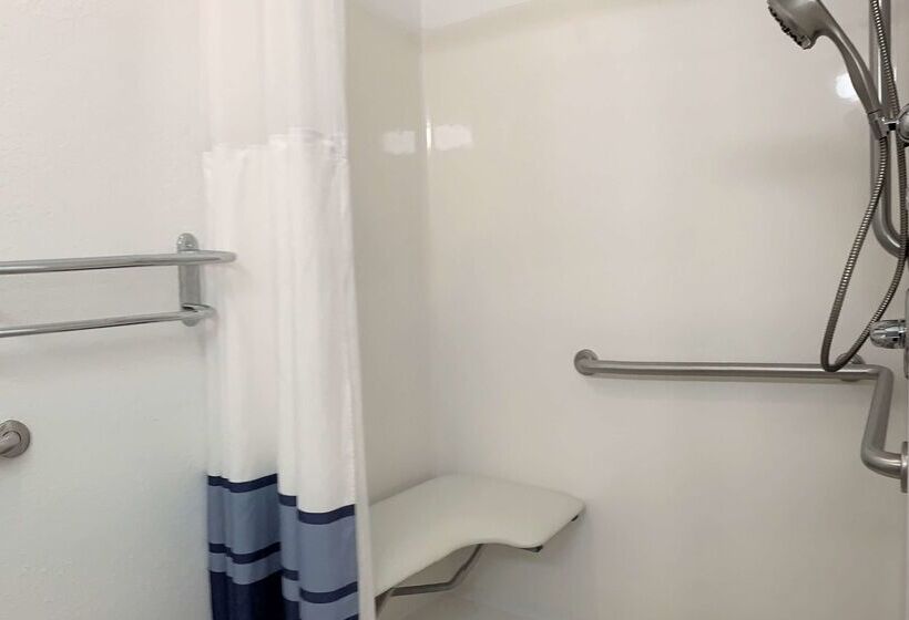 酒店 Baymont By Wyndham Paw Paw