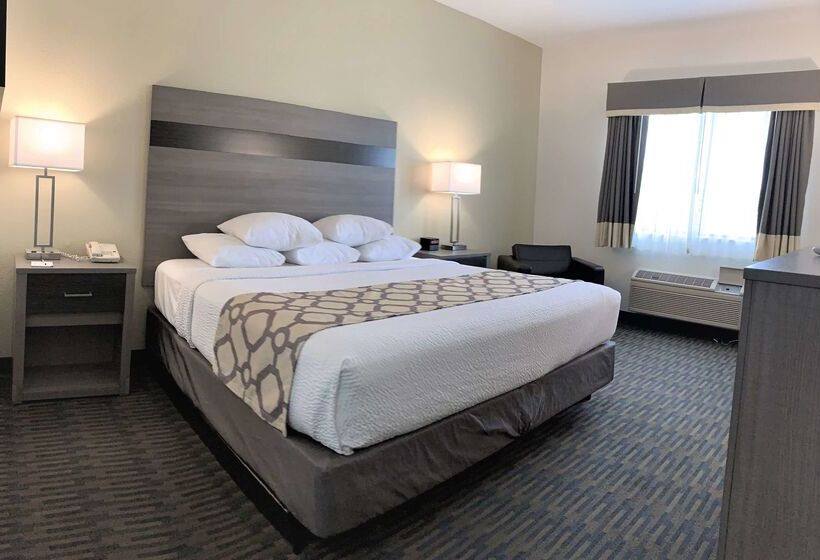 酒店 Baymont By Wyndham Paw Paw